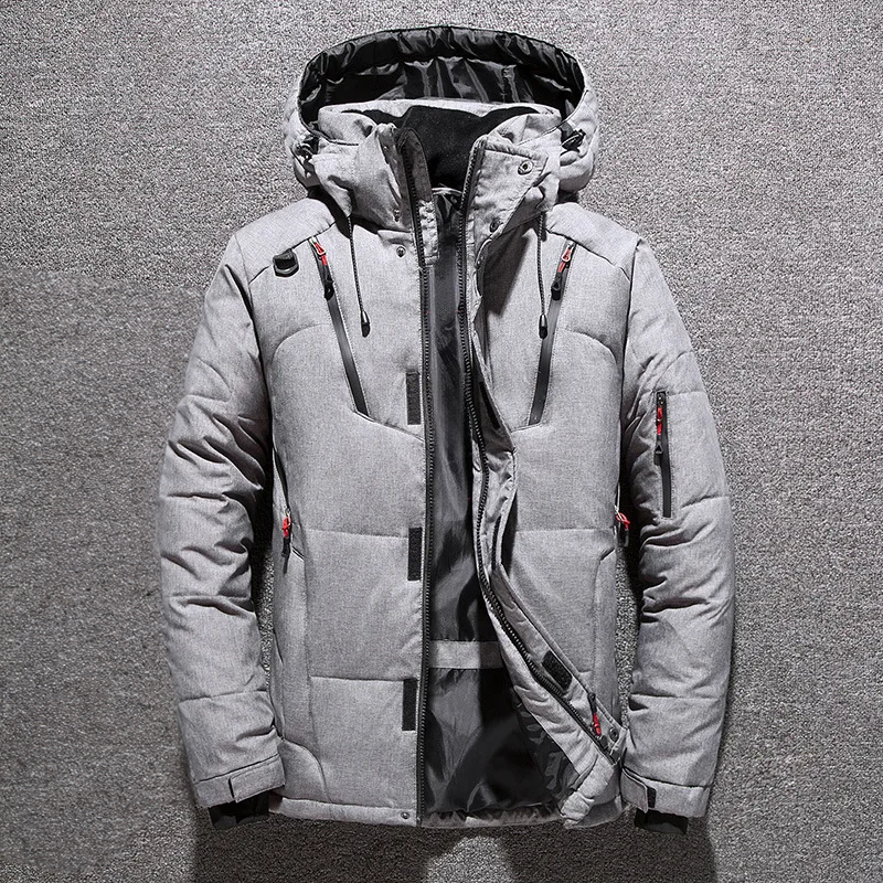 Vistarao SummitShield Men’s Jacket | Ultra-Durable for Extreme Weather