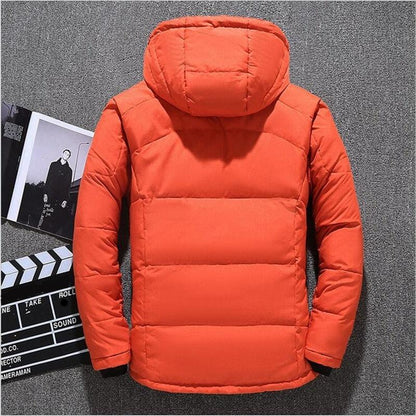 Vistarao SummitShield Men’s Jacket | Ultra-Durable for Extreme Weather