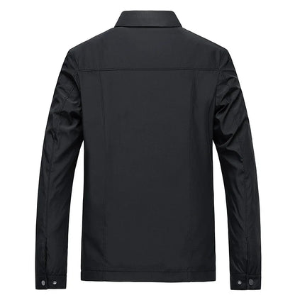 Stella | Flight Jacket Cairns Closet