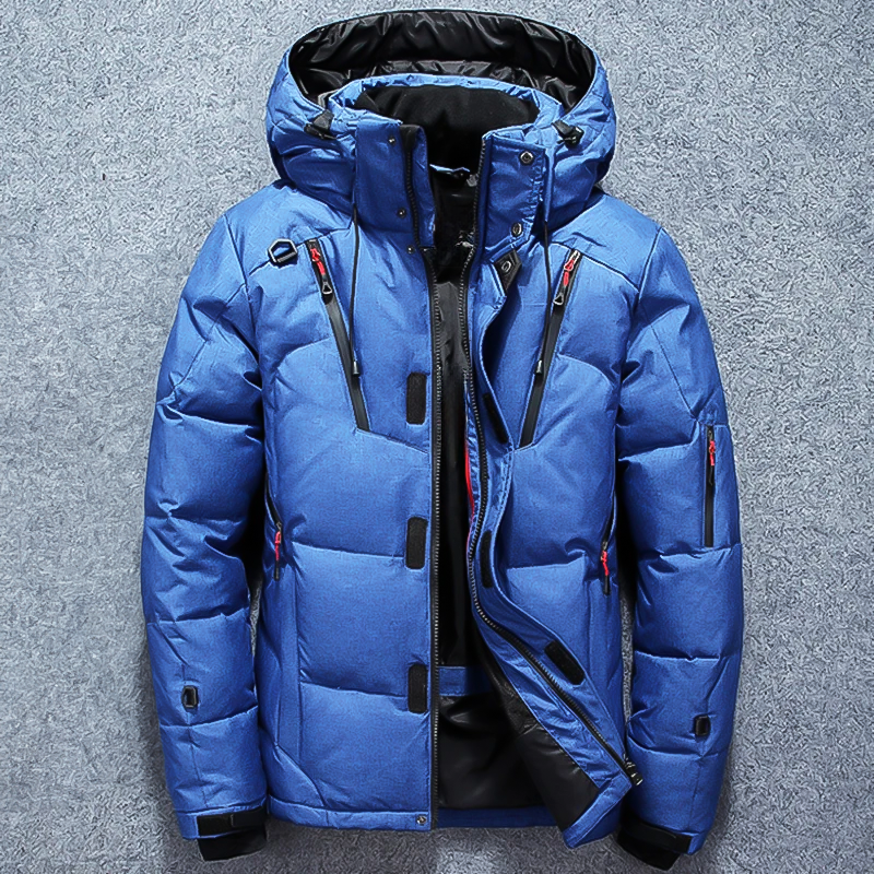 Vistarao SummitShield Men’s Jacket | Ultra-Durable for Extreme Weather