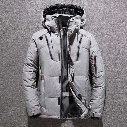 Vistarao SummitShield Men’s Jacket | Ultra-Durable for Extreme Weather