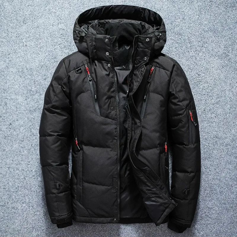 Vistarao SummitShield Men’s Jacket | Ultra-Durable for Extreme Weather