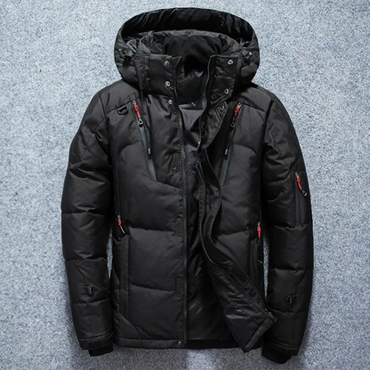 Vistarao SummitShield Men’s Jacket | Ultra-Durable for Extreme Weather